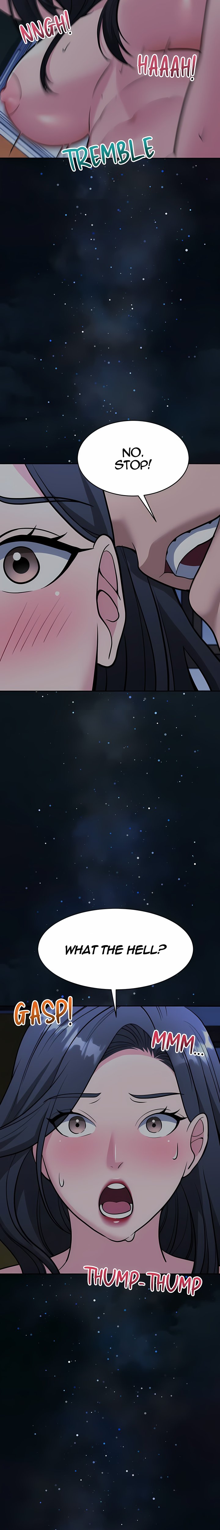 Sweet Revenge (Uncensored) 12