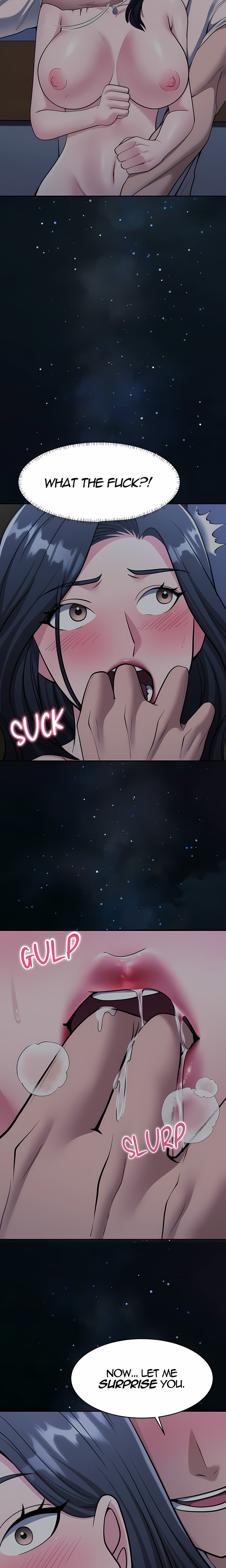 Sweet Revenge (Uncensored) 14