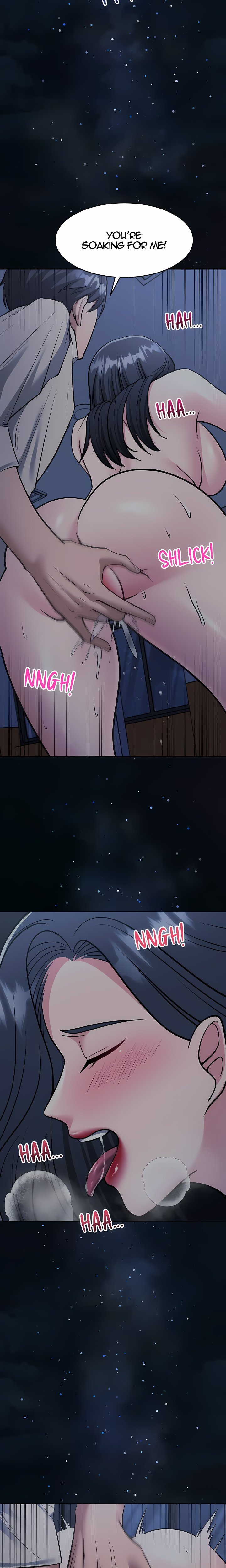 Sweet Revenge (Uncensored) 16