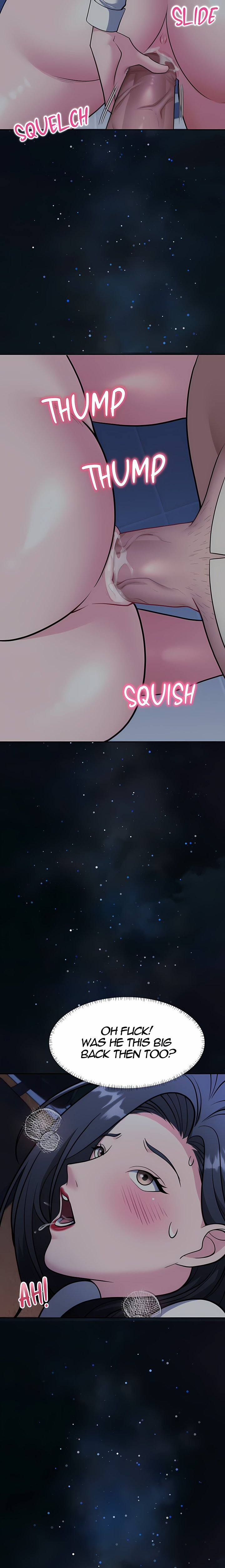 Sweet Revenge (Uncensored) 6