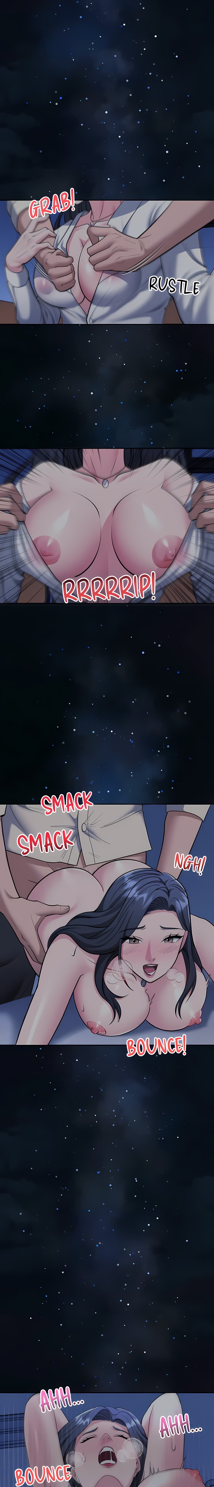 Sweet Revenge (Uncensored) 8