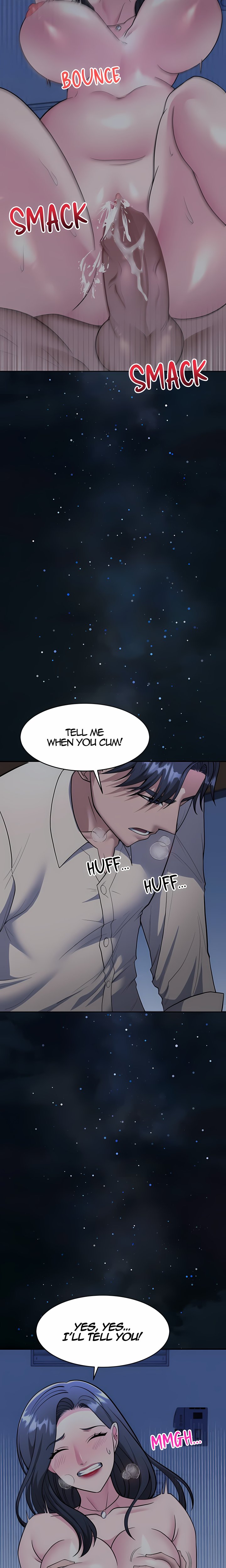 Sweet Revenge (Uncensored) 9