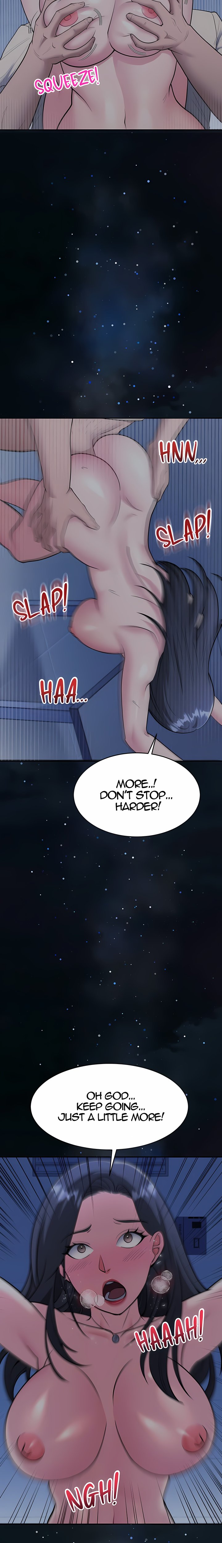 Sweet Revenge (Uncensored) 10
