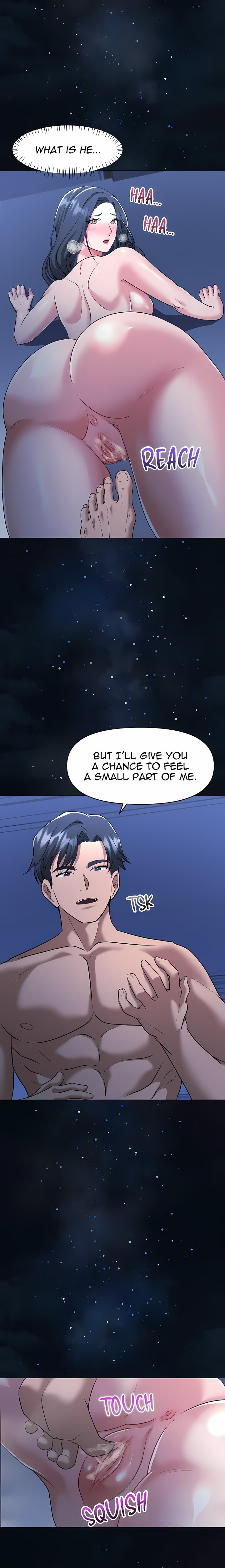 Sweet Revenge (Uncensored) 12