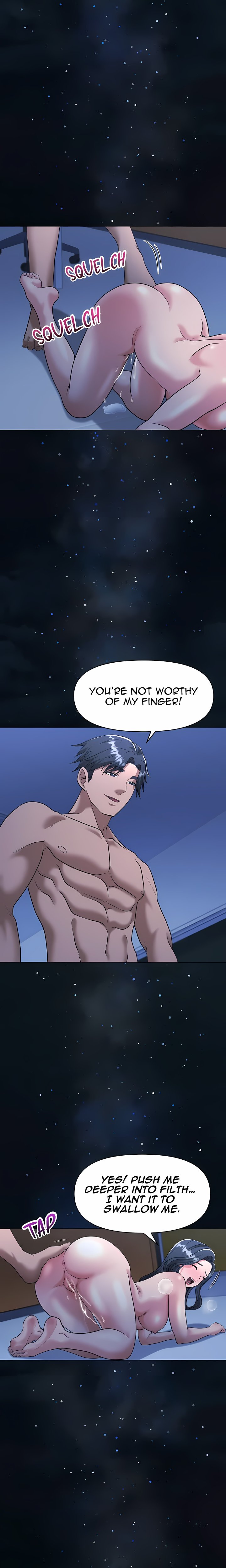 Sweet Revenge (Uncensored) 15