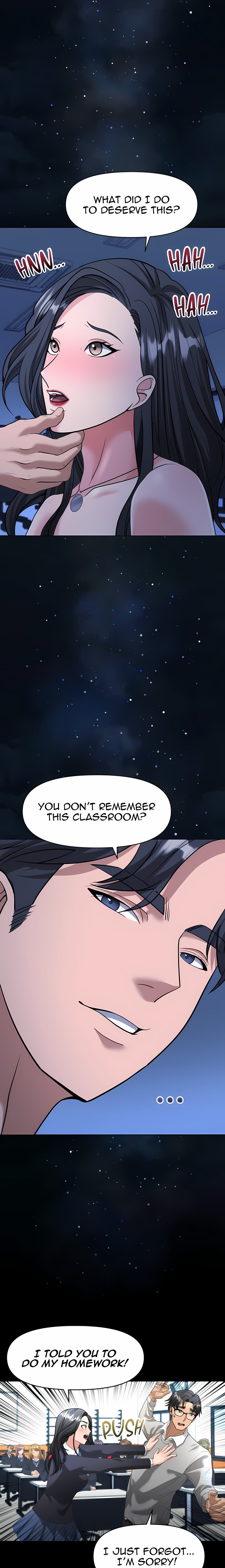Sweet Revenge (Uncensored) 5