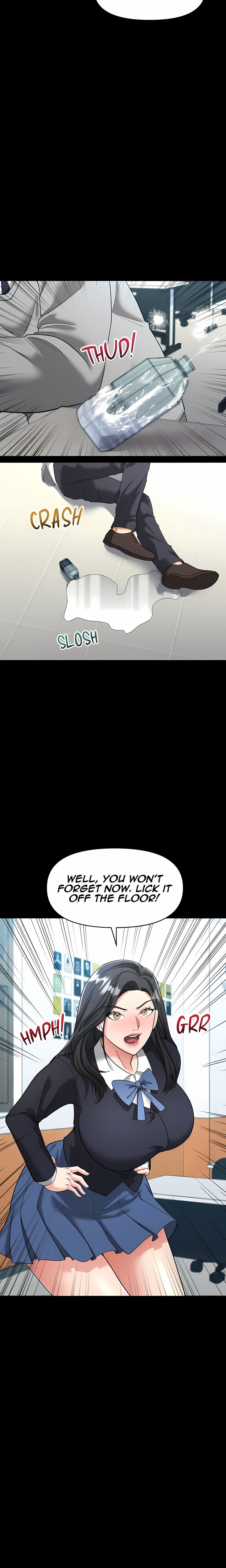 Sweet Revenge (Uncensored) 6