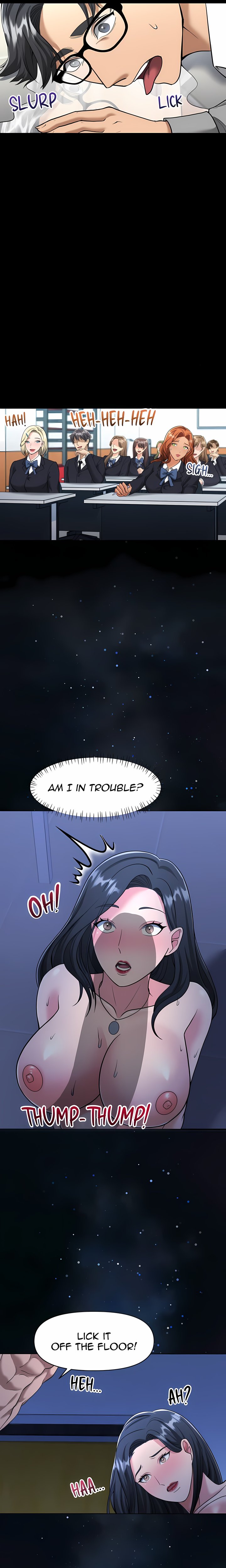Sweet Revenge (Uncensored) 7