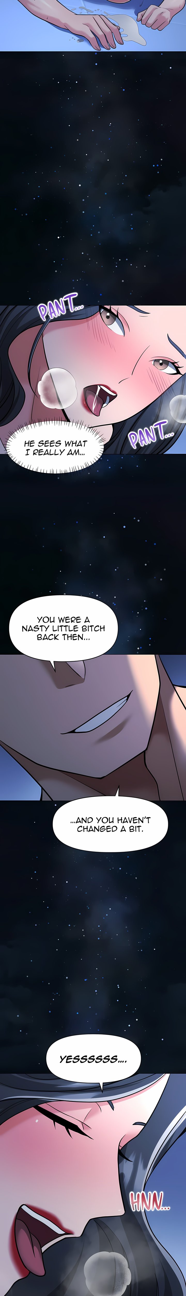 Sweet Revenge (Uncensored) 9
