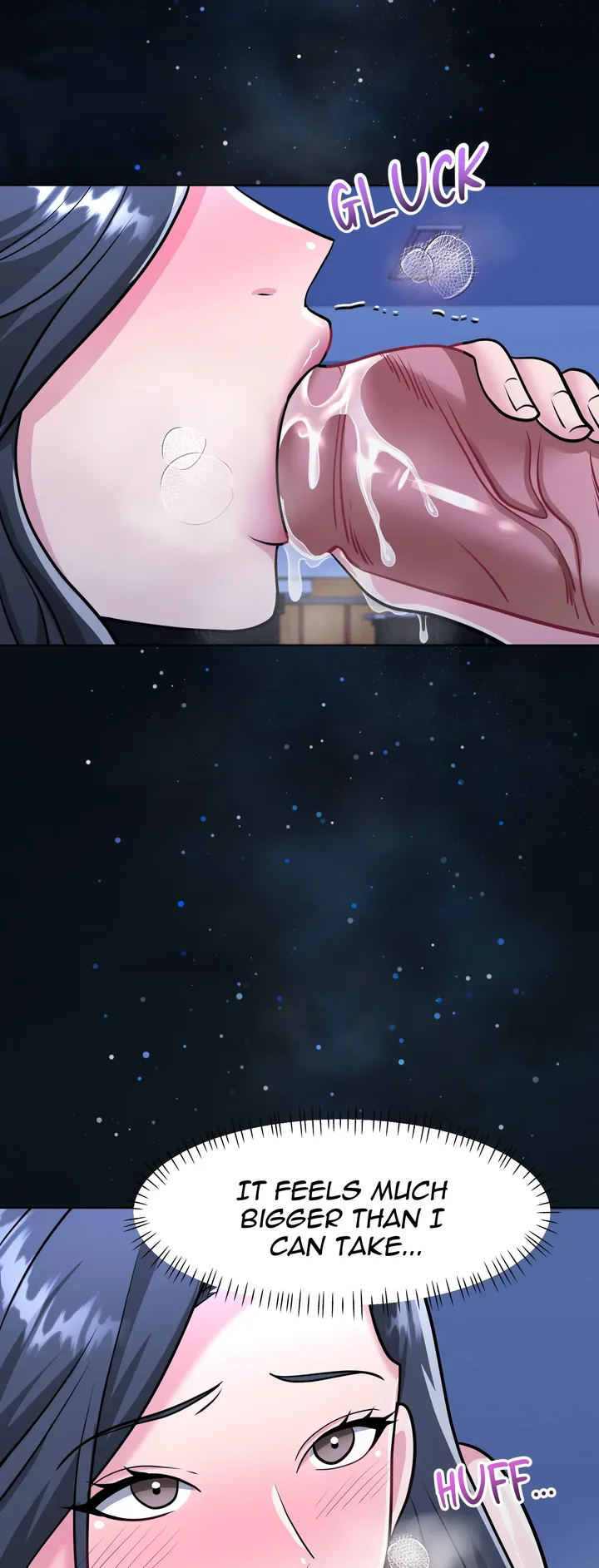 Sweet Revenge (Uncensored) 13