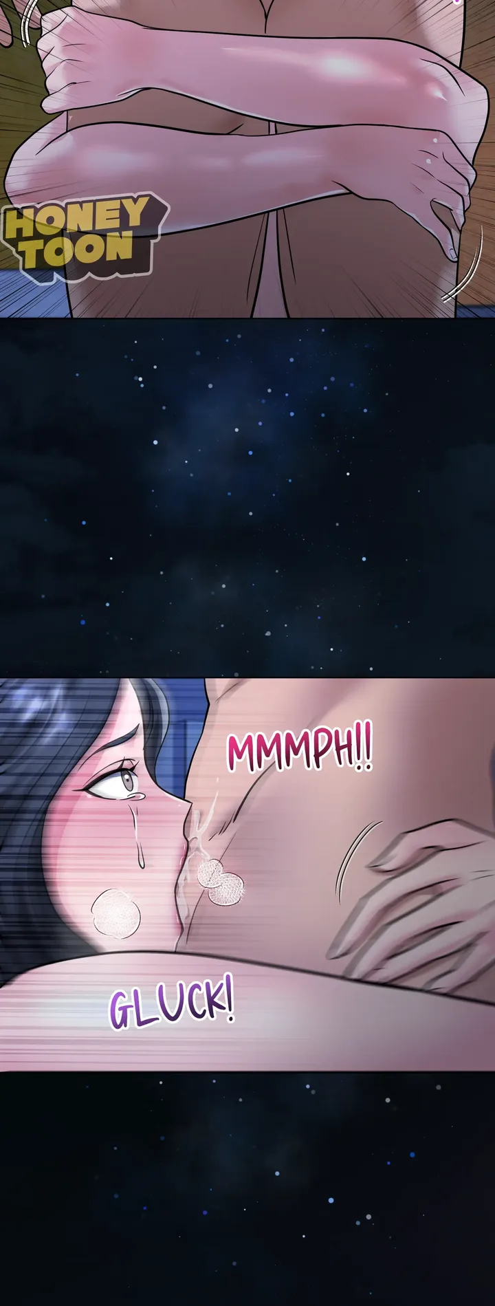Sweet Revenge (Uncensored) 20