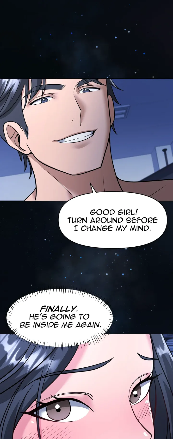 Sweet Revenge (Uncensored) 21
