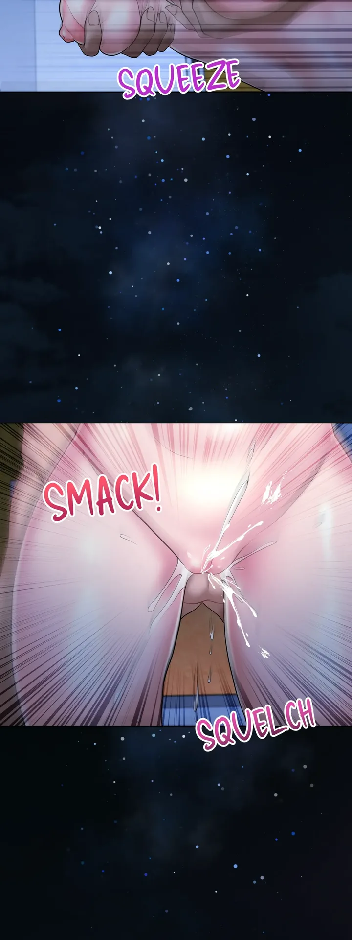 Sweet Revenge (Uncensored) 35