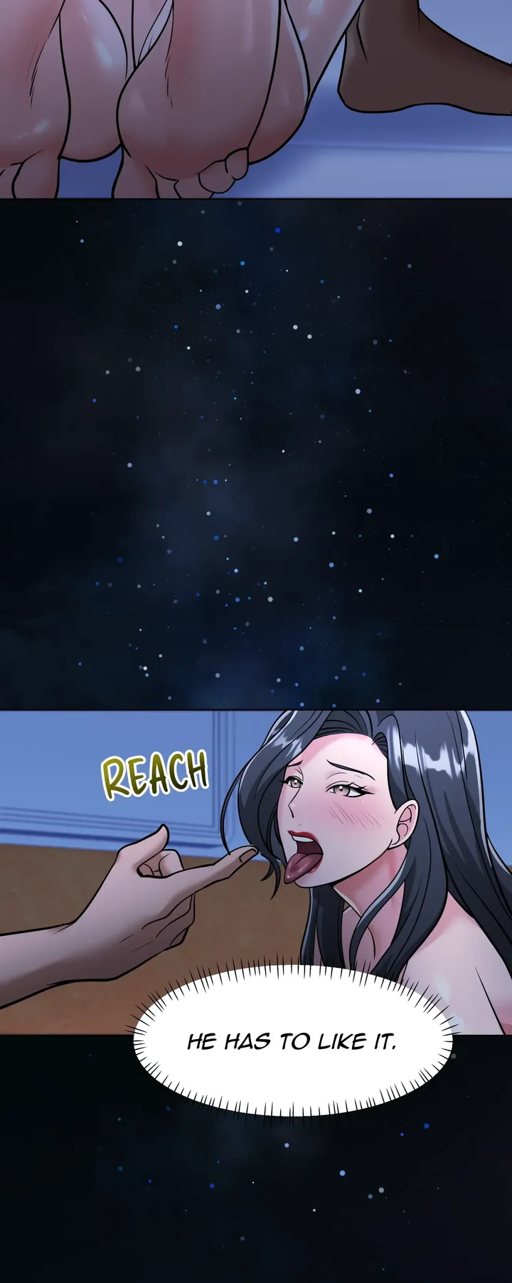 Sweet Revenge (Uncensored) 5