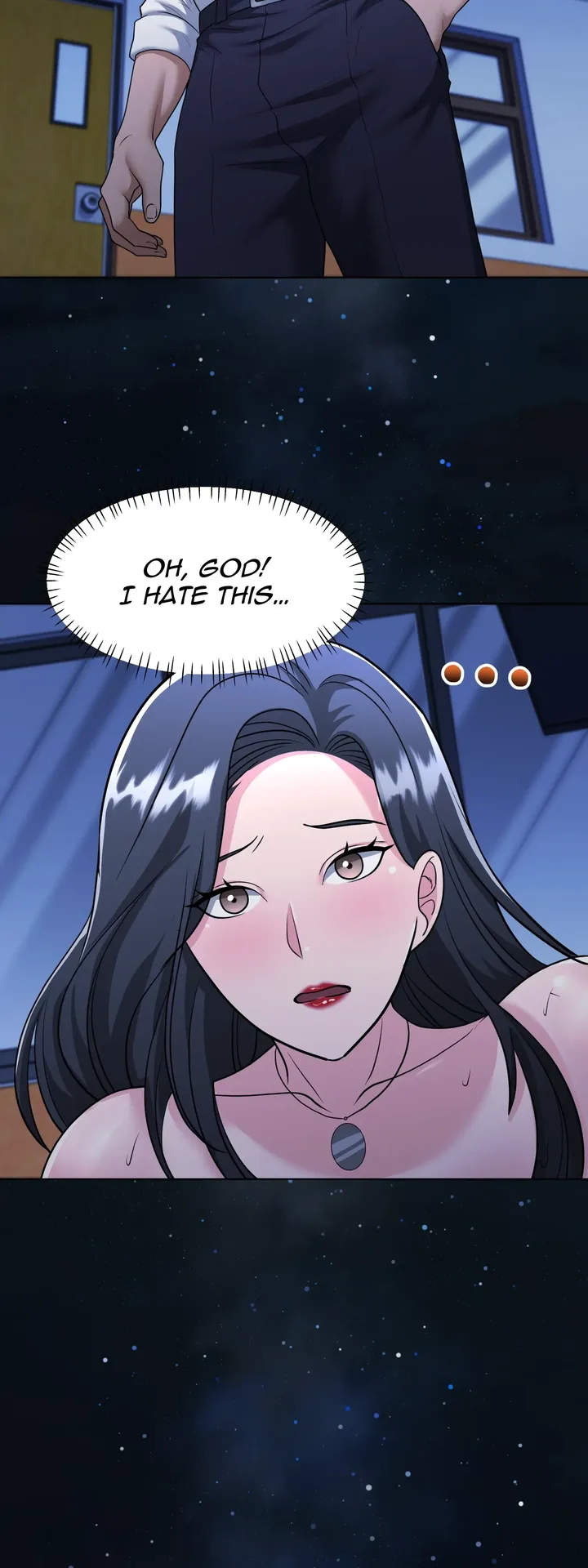 Sweet Revenge (Uncensored) 44