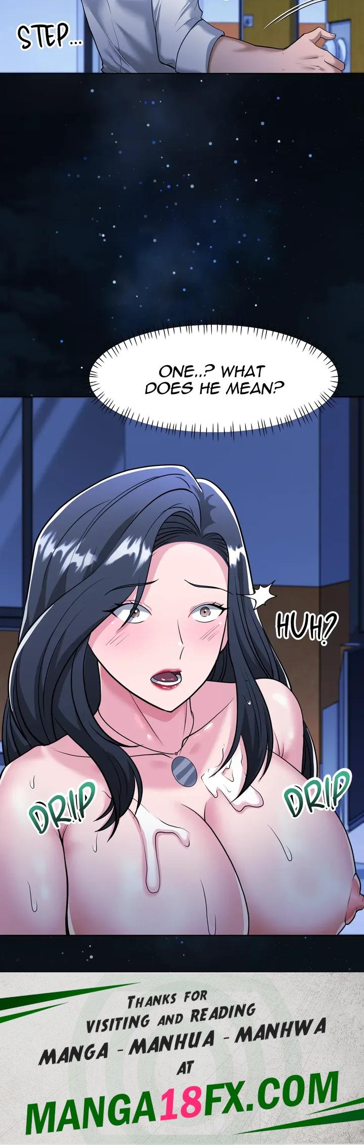 Sweet Revenge (Uncensored) 46