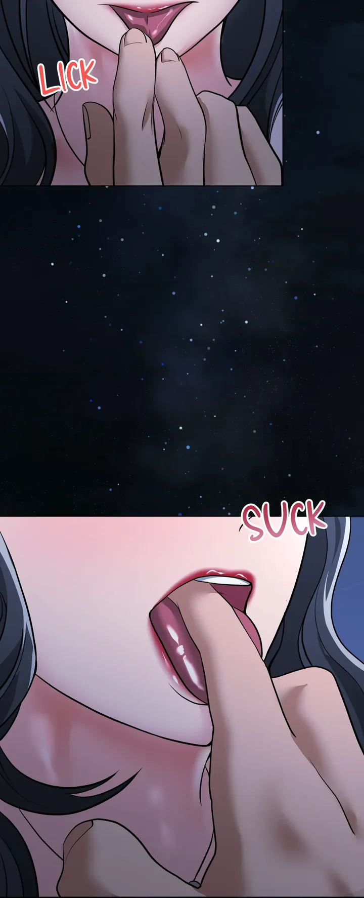 Sweet Revenge (Uncensored) 7