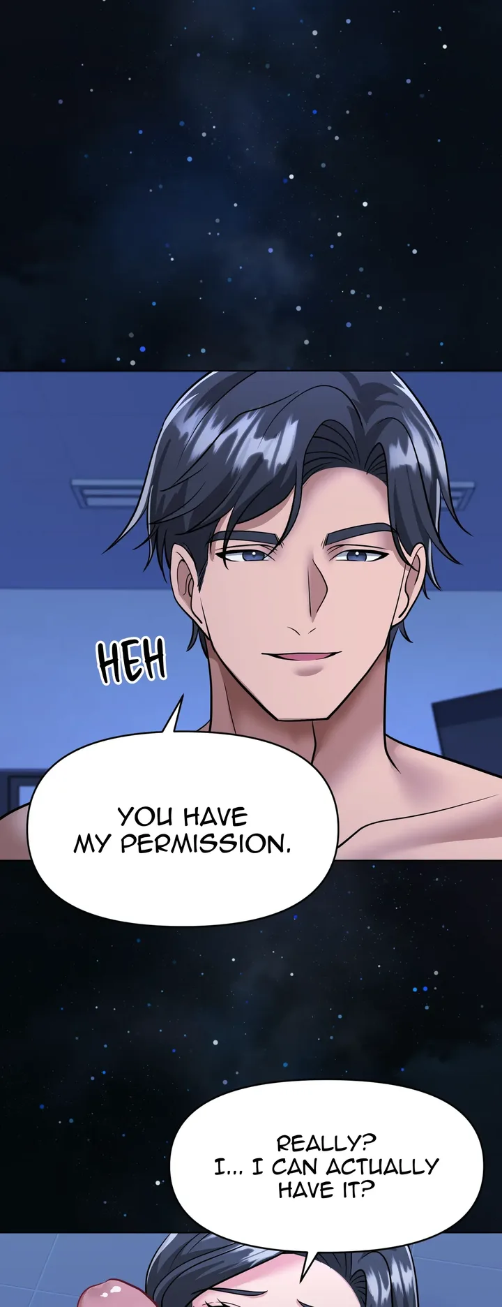 Sweet Revenge (Uncensored) 9