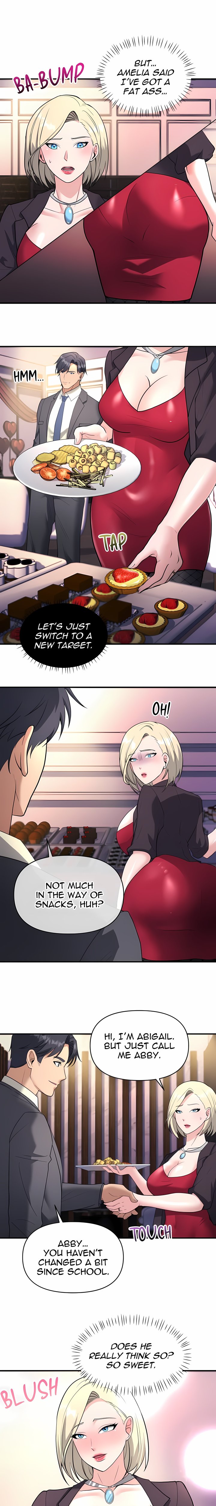Sweet Revenge (Uncensored) 4