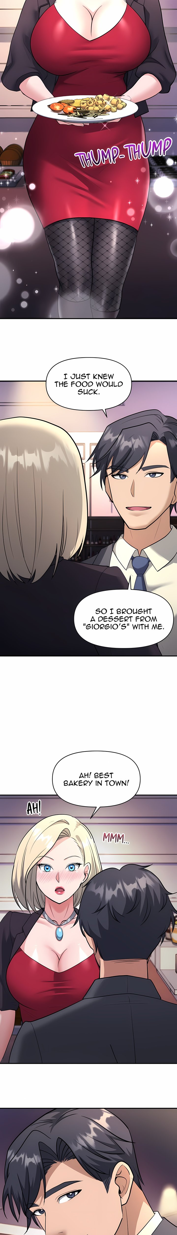 Sweet Revenge (Uncensored) 5