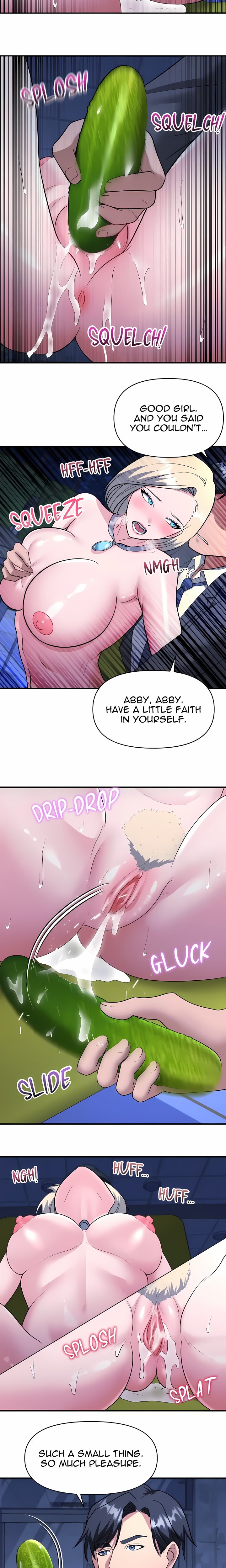 Sweet Revenge (Uncensored) 9