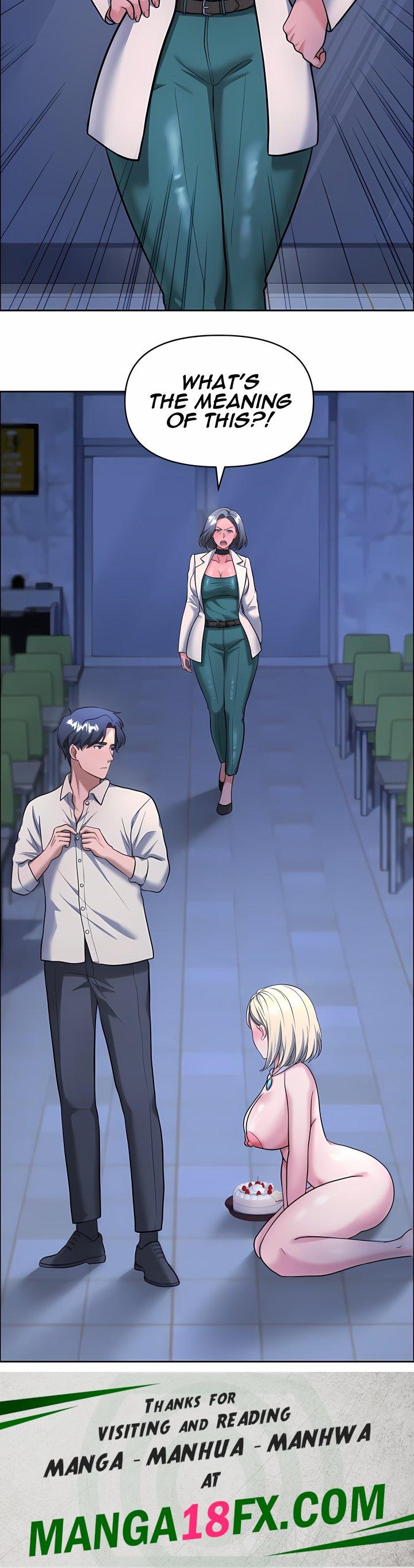 Sweet Revenge (Uncensored) 11