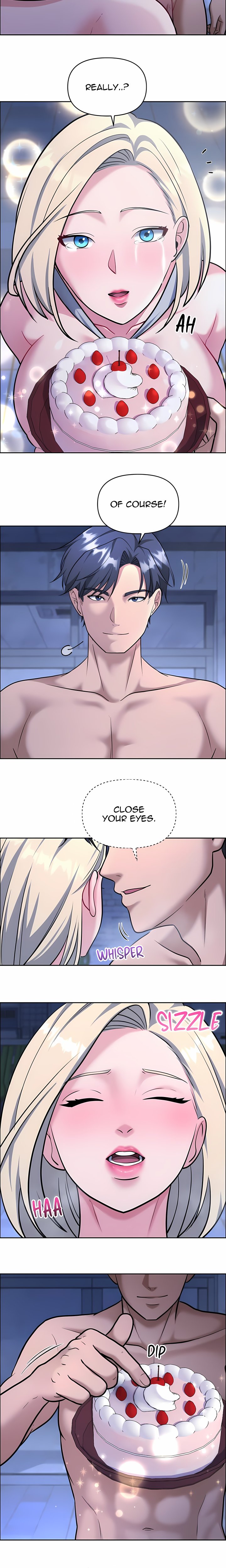 Sweet Revenge (Uncensored) 4