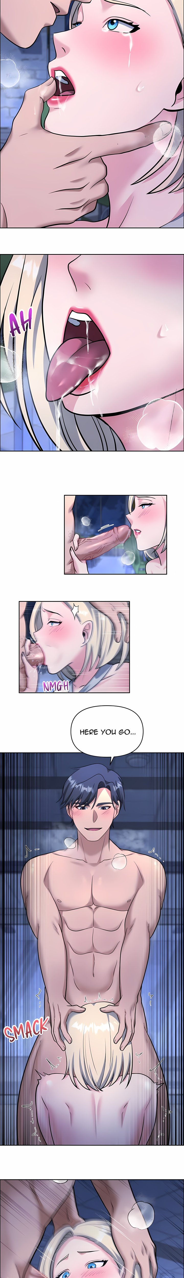 Sweet Revenge (Uncensored) 6