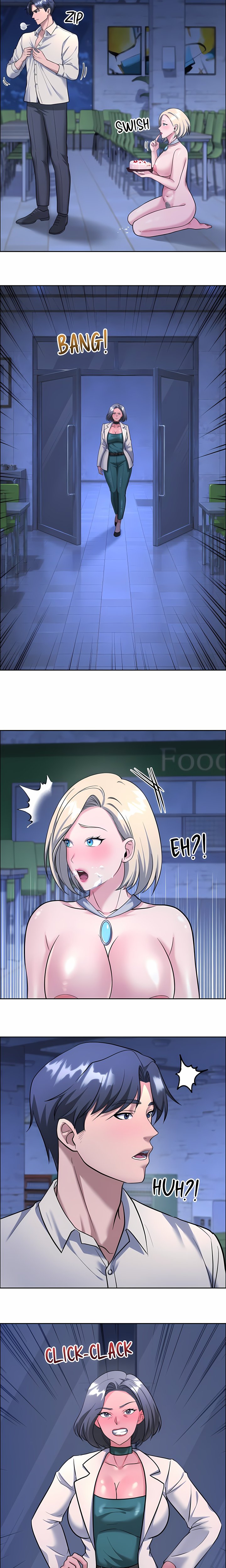 Sweet Revenge (Uncensored) 10