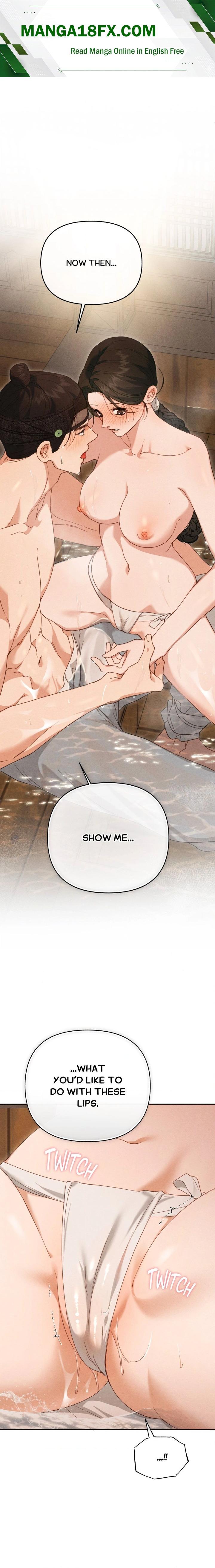 Sweet Ruin (Uncensored) 1