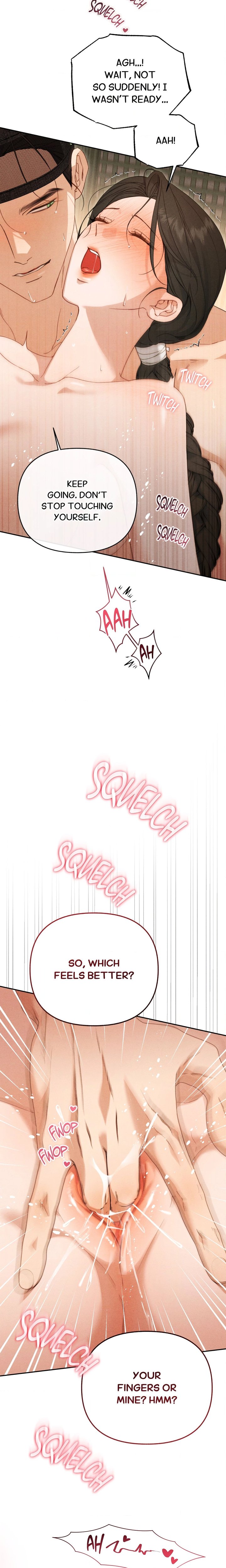 Sweet Ruin (Uncensored) 11