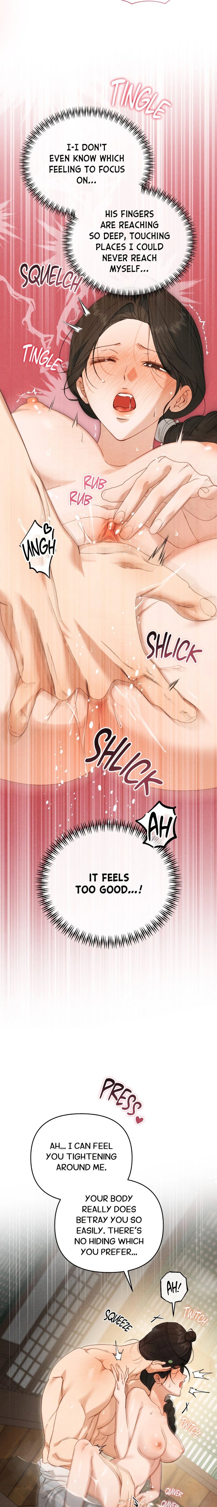 Sweet Ruin (Uncensored) 12