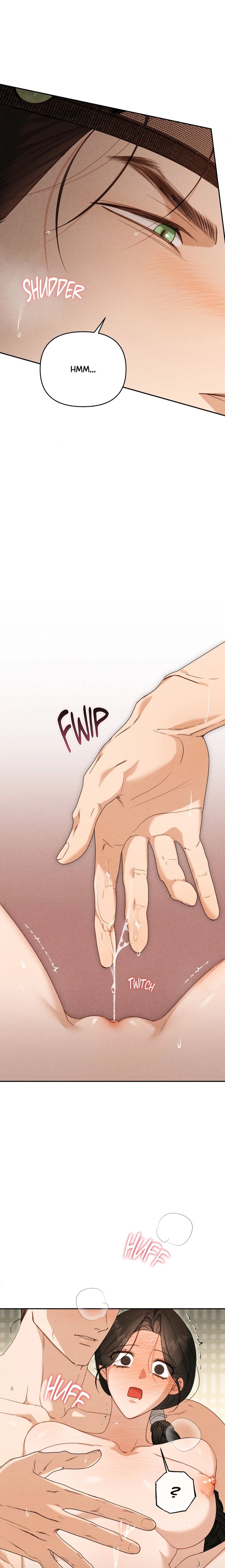 Sweet Ruin (Uncensored) 14