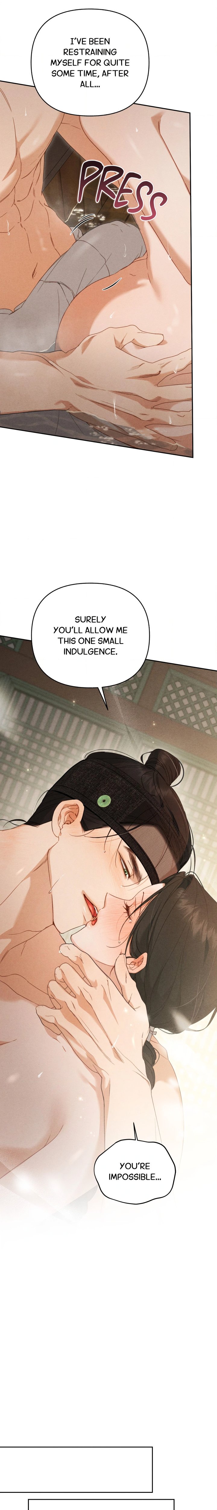Sweet Ruin (Uncensored) 16