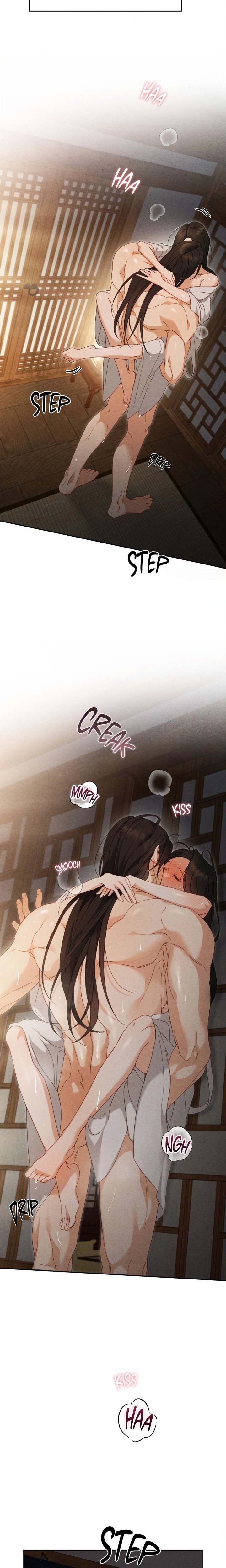 Sweet Ruin (Uncensored) 17