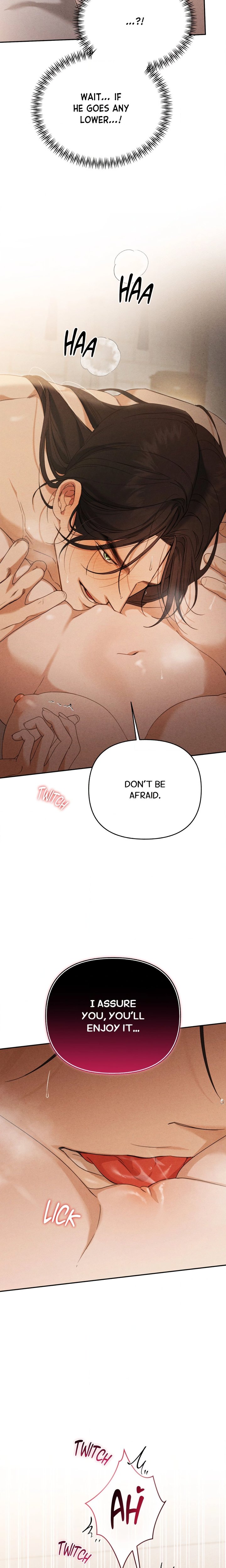 Sweet Ruin (Uncensored) 20