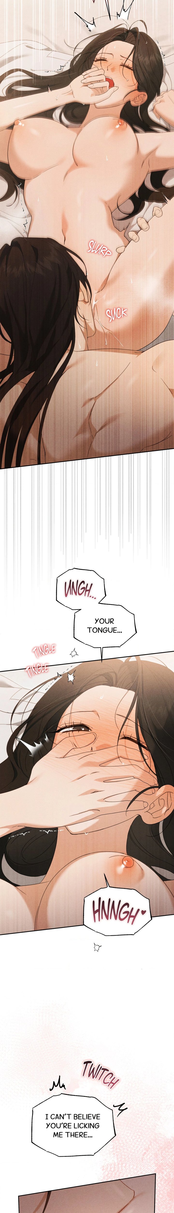 Sweet Ruin (Uncensored) 21