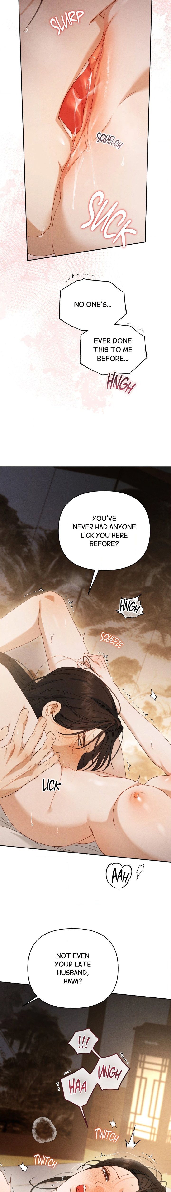 Sweet Ruin (Uncensored) 22