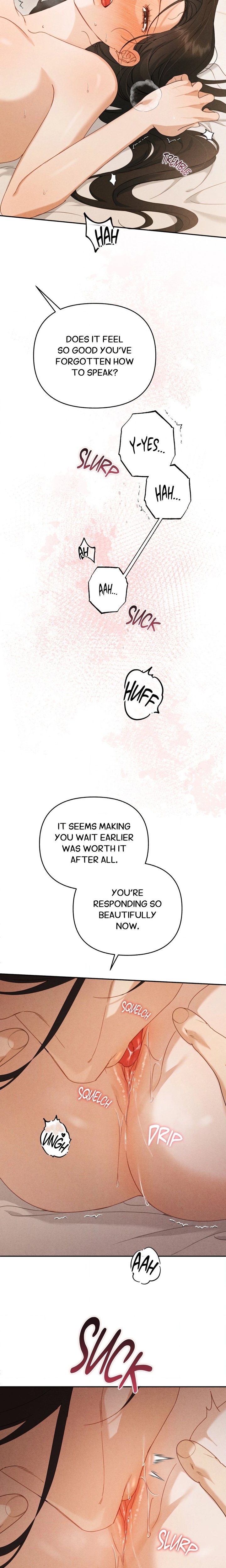 Sweet Ruin (Uncensored) 23