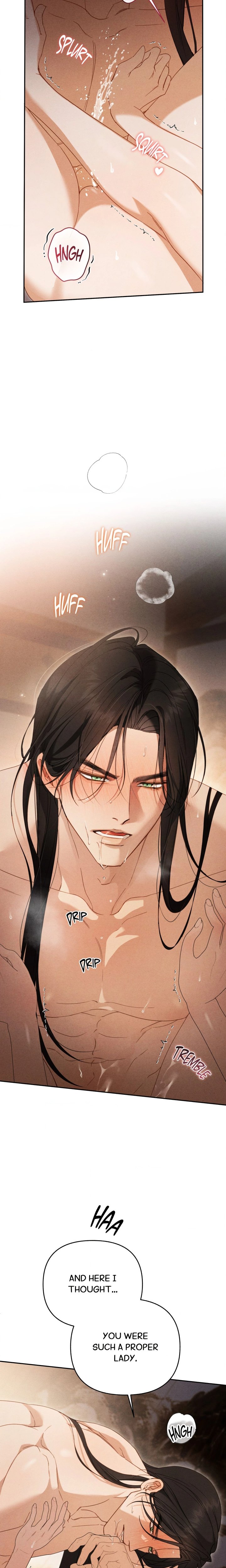 Sweet Ruin (Uncensored) 27