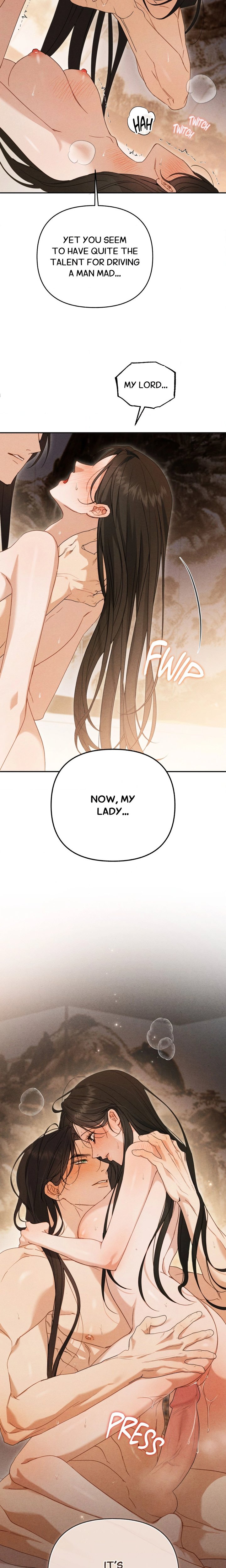 Sweet Ruin (Uncensored) 28
