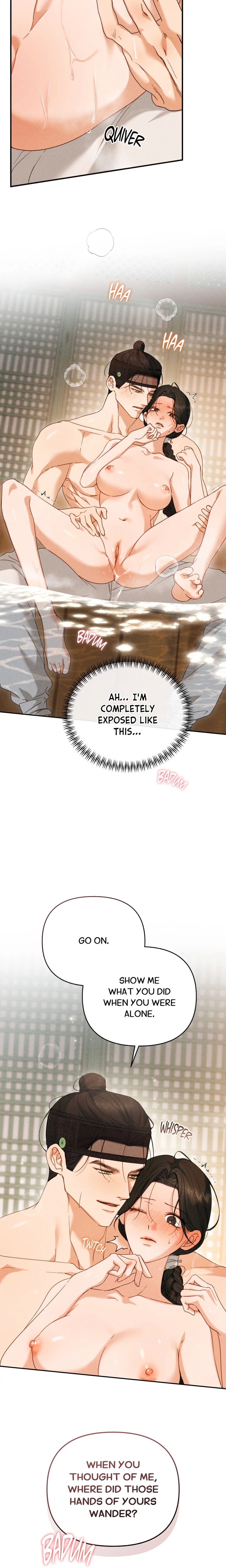 Sweet Ruin (Uncensored) 5