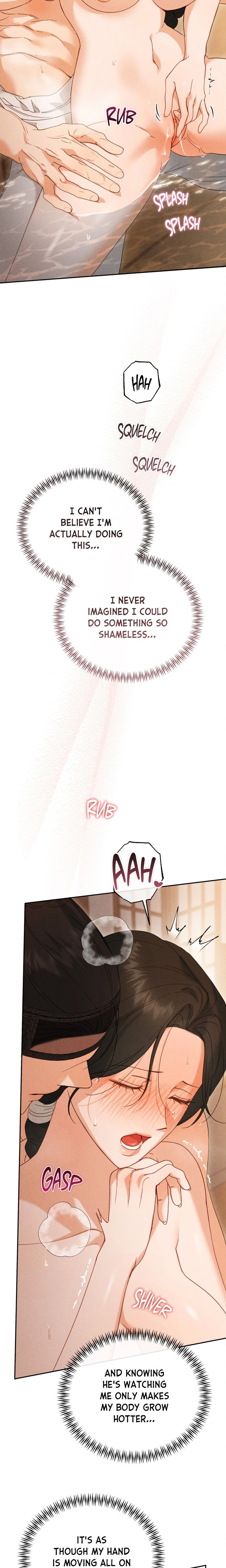 Sweet Ruin (Uncensored) 7