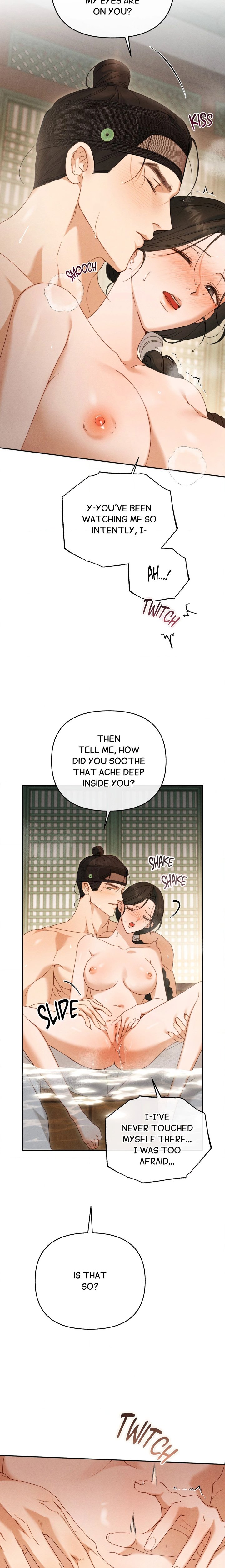 Sweet Ruin (Uncensored) 9