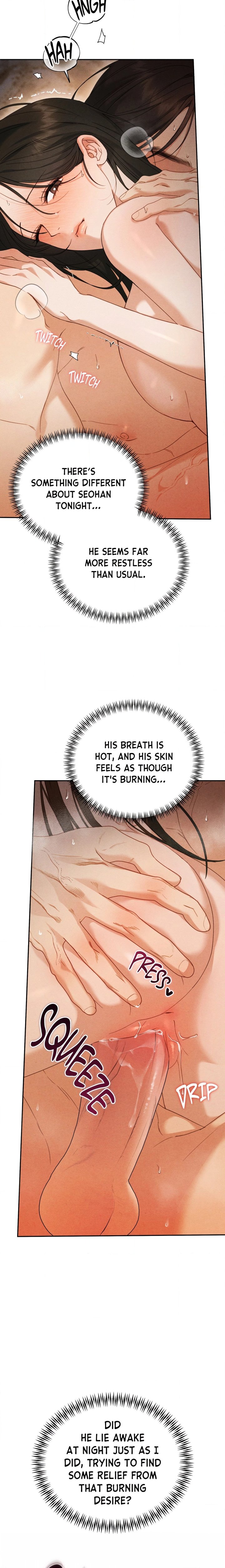 Sweet Ruin (Uncensored) 2