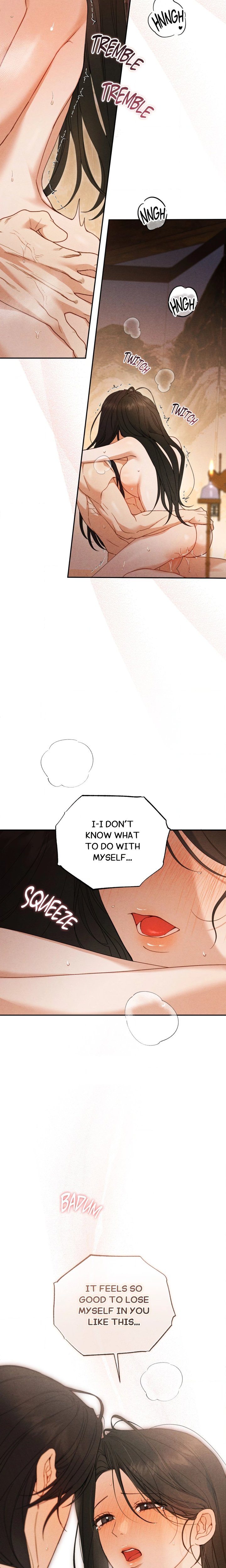 Sweet Ruin (Uncensored) 11