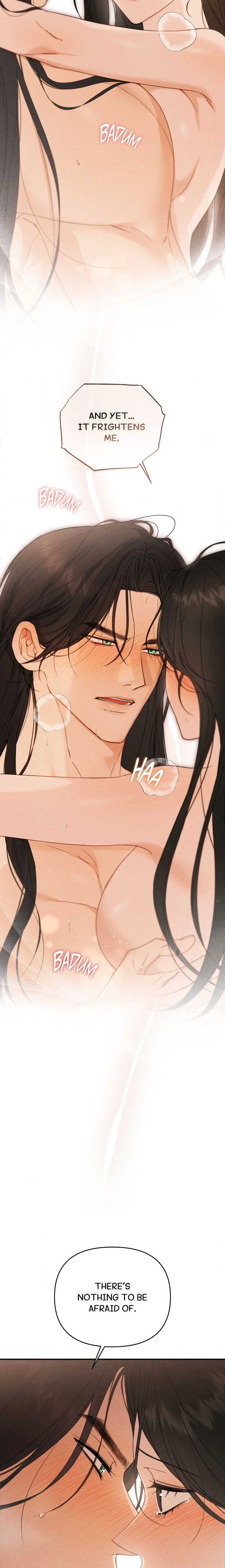Sweet Ruin (Uncensored) 12