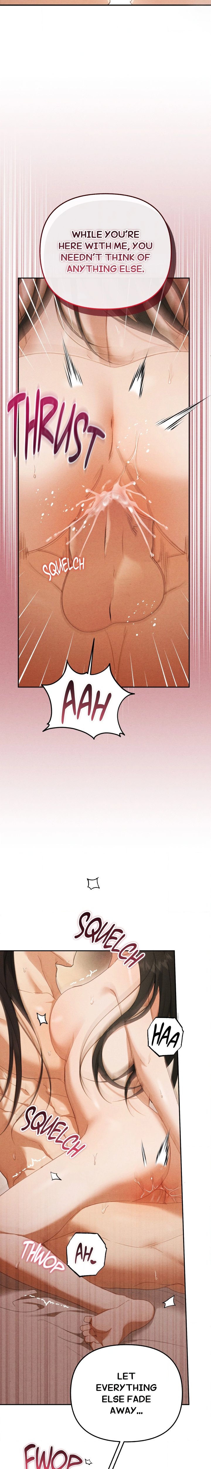 Sweet Ruin (Uncensored) 13