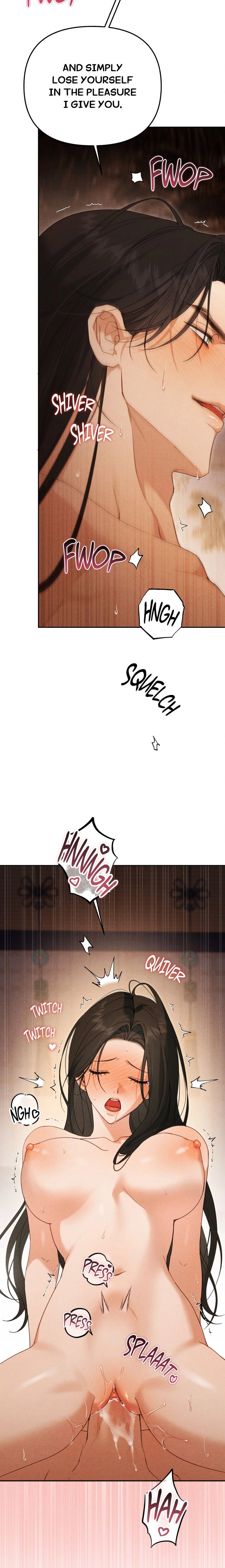 Sweet Ruin (Uncensored) 14