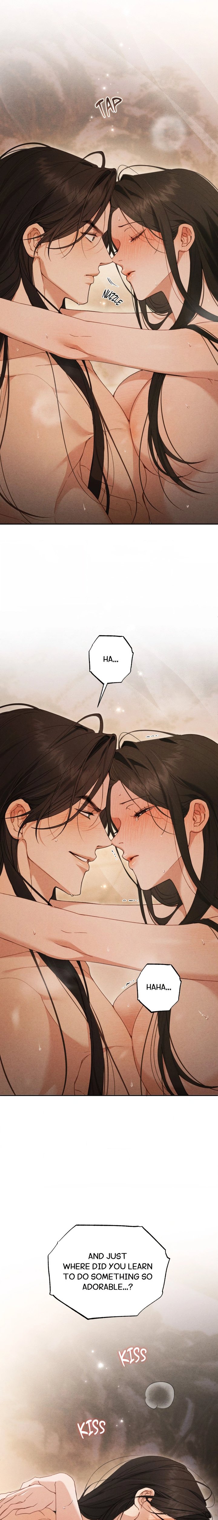 Sweet Ruin (Uncensored) 16